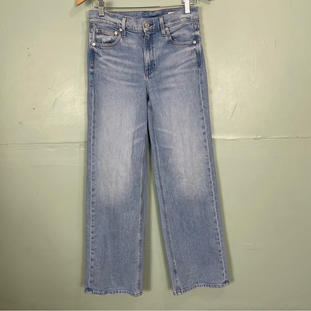 AYR secret sauce size denim straight jean women size 27